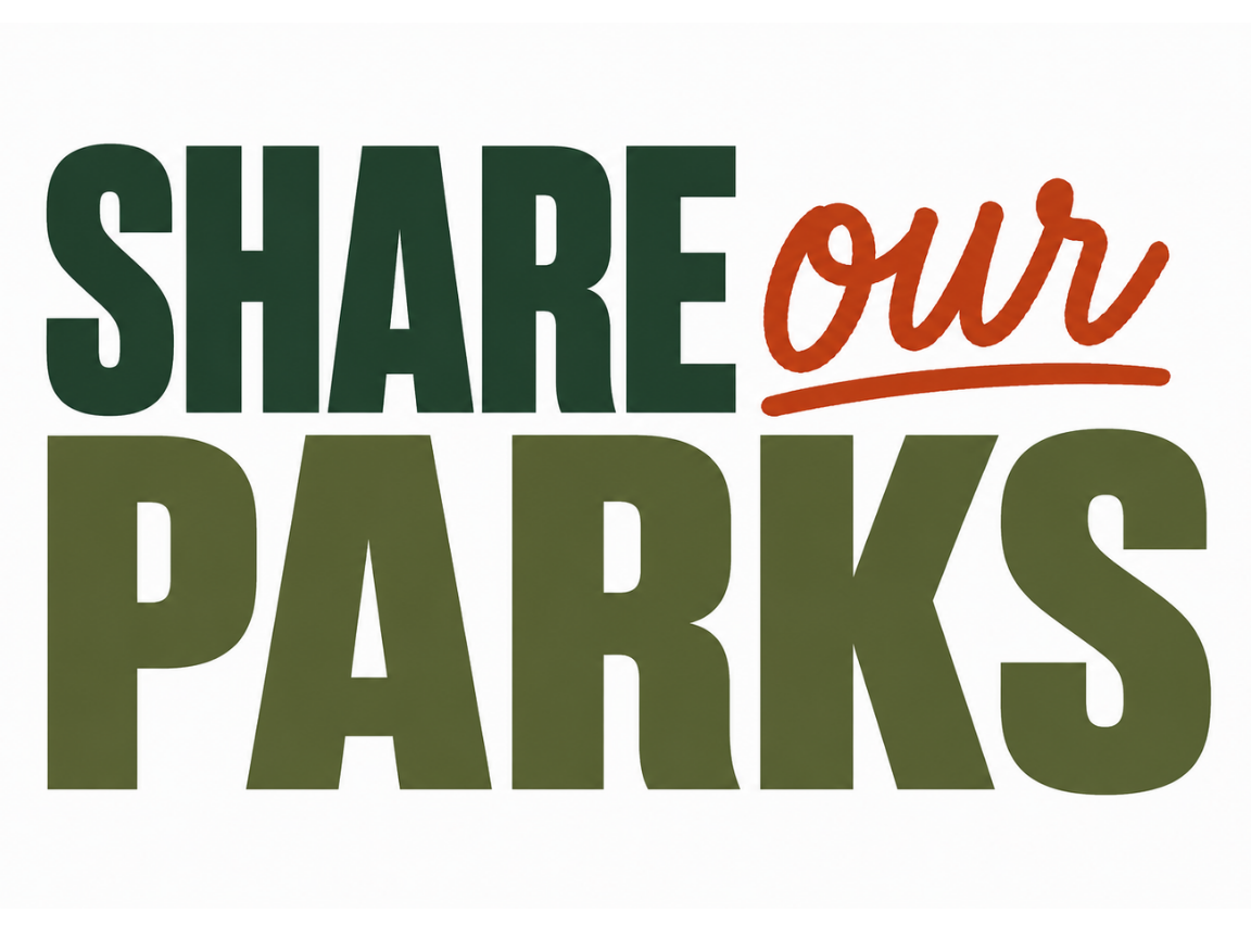 share-our-parks Share Our Parks
